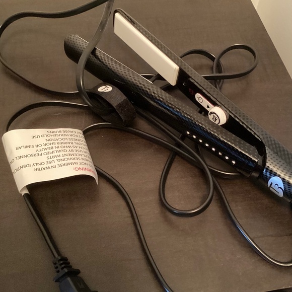 Unboxed T3 1" Flat Iron - Picture 1 of 2